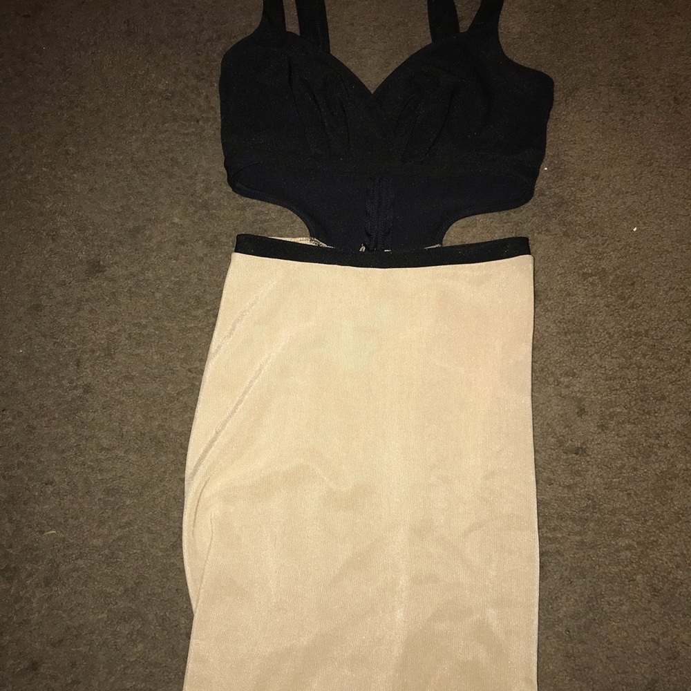 Sexy dress